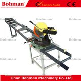 Single Head Cutting Saw for Solar Panel