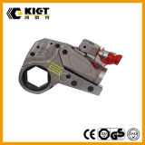 Large Torque Hexagon Cassette Hydraulic Spanner Wrench