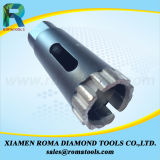 Romatools Diamond Core Drill Bits for Reinforce Concrete Dcr-300