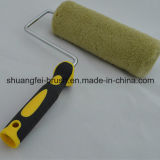 High Quality Polyamide Thermal Bonding Paint Roller with Handle