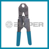 Manual Crimping Tool for Connecting Fitiing with Pipe (FT-18)