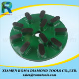 Romatools Diamond Grinding Tools of Discs for Granite Floor