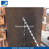 China Diamond Wire Saw for Steel Cutting Tsy-Src110CE
