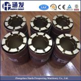 PDC Core Bits for Oil Drilling