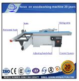 Timber Cutting Saw/Sliding Table Panel Saw with Scoring Saw for Woodwork with Discount