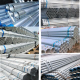 Hollow Section Steel /Gi Round/Square/Round Tube/Pipes