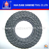 Sharpness Wire Rope Saw with Competitive Price for Sale