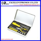 Tool Set 18PCS High-Grade Combined Hand Tools (EP-90019)