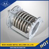 Flange End Bellow Expansion Joint