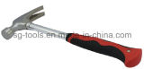 Rip Hammer with Steel Tubular Handle Building Tool