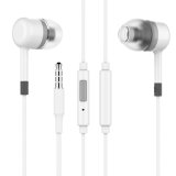 Wholesale Earphones for iPhone Earphone with Volume Control & Mic
