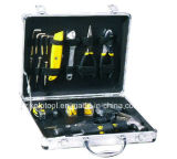 130PC Tool Set with Pliers
