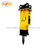 Best Quality Manufacturer Produces 155mm Hydraulic Hammer in Crusher China