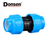 2018 New PP Compression Coupling Fitting Pn10