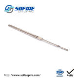 Customized Medical Surgical Knife by Metal Injection Molding