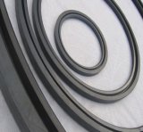 J Type Rotary Oil Seal / Fibre Reinforced / for Heavy Machinery