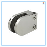 Stainless Steel Glass Clamp for Glass Balustrade