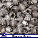 Dry Cutting Diamond Wire Beads