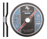 Abrasive Cutting Wheel for Metal 125X1.0X22.2