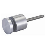 Stainless Steel Glass Hardware Patch Fittings for Glass Door (GB-3002)