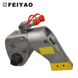 Mxta Series Squre Drive Alloy Steel Hydraulic Torque Wrench