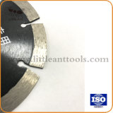 105mm Hot Selling High Quality Hot Pressed Sintered Cutting Disk Hardware Tools Diamond Saw Blade