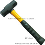 Plastic Handle Forging Sledge Hammer