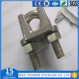 Hardware JIS Type Wire Rope Clips