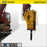 Volvo Ec460 Hydraulic Hammer for Excavator Breaker with Excavator Hammer with Excavator