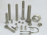 Widely Application Fasteners Bolts Hardware 35CrMo