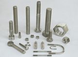 Widely Application Fasteners Bolts Hardware 35CrMo