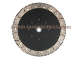 230mm Sintered Cutting&Grinding Disc Diamond Saw Blade