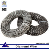 Quarry Cutting Diamond Wire (GDW-KT115)