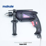 710W Electric Drill 13mm Electric Impact Hammer Drill (ID008)