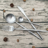 Stainless Steel Spoon Knife Fork Sets