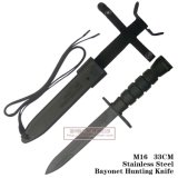 Hunting Knives Tactical Knives Fixed Blade 33cm