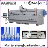 Parker Milling Machine Aluminum Profile Double Axis Copy Router