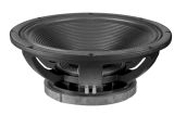 L18/6616-18 Inch Speaker 100% Buena Regeneracion! Componente De Parlante Bajo 18 Pulgadas