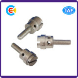 Non-Standard Word Step Seal Screw for Building Car machine