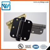 High Quality 3.5 Inch Spring Hinge Furniture Hardware with UL