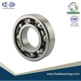 6000RS bearings for Textile machinery parts bearing