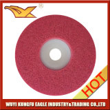 100X15mm Non Woven Polishing Wheel with Best Price