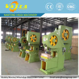 Punch Power Press Machine Superior Quality with Best Price