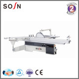 Woodworking Sliding Table Cutting Saw with Ce Approval (MJ6128TA)