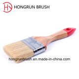 Wooden Handle Paint Brush (HYW020)