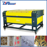 Double Heads CO2 Laser Engraving Machine Engraver Cutter