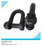 Rigging Hardware Square Head Trawling Shackle