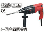 Professional Power Tool Gbh2-24 Hammer Drill (Z1A-2414 SRE)