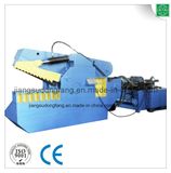 Q43-315 Hydraulic Round Steel Metal Cutting Shear (CE)