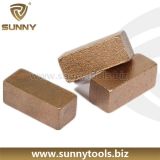 Sunny Diamond Segment for Limestone (SY-DS-002)